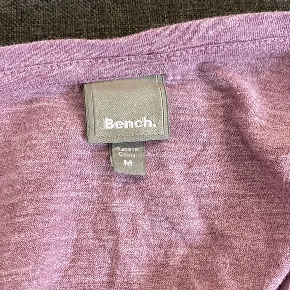 Bench Long Sleeve‎ - Picture 4 of 4